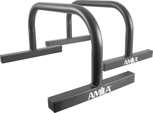 AMILA Parallettes (43994)