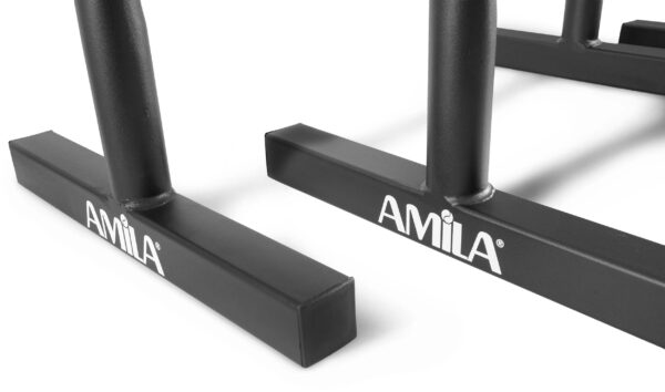 AMILA Parallettes (43994) - Image 3