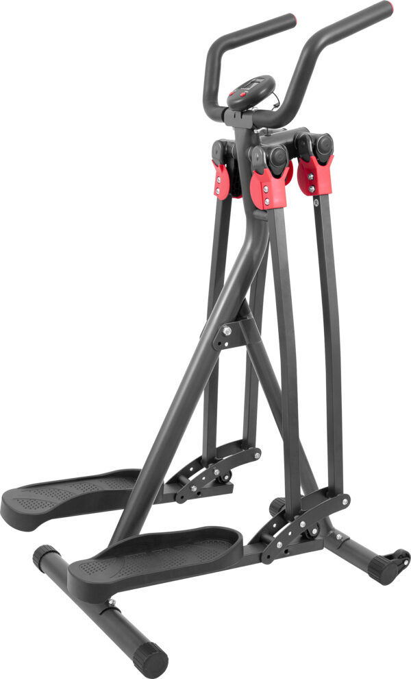 AMILA Air Walker Split Thigh (44079)