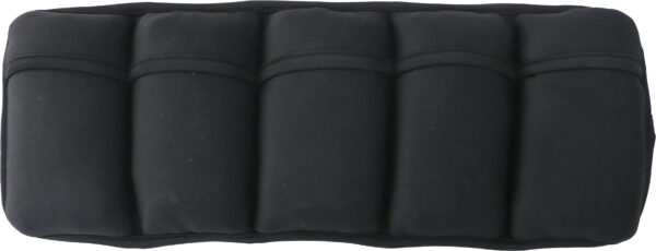 Βάρη άκρων Neoprene 2x2,50kg - Image 2