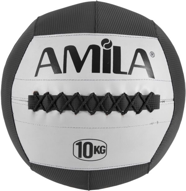 AMILA Wall Ball Nylon Vinyl Cover 10Κg (44688)