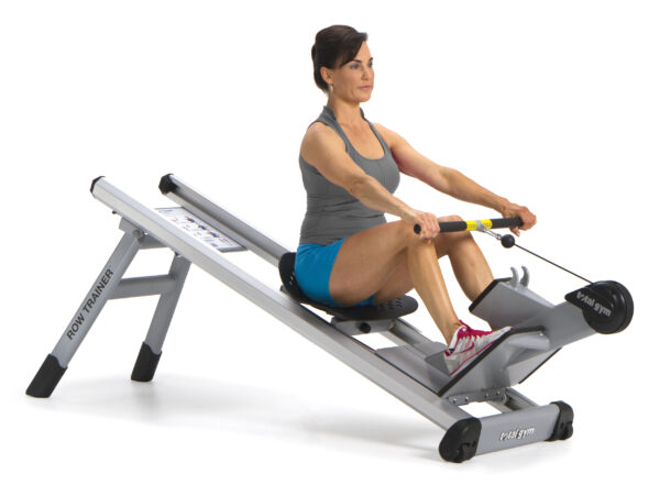 Total Gym Row Trainer 46374 - Image 5