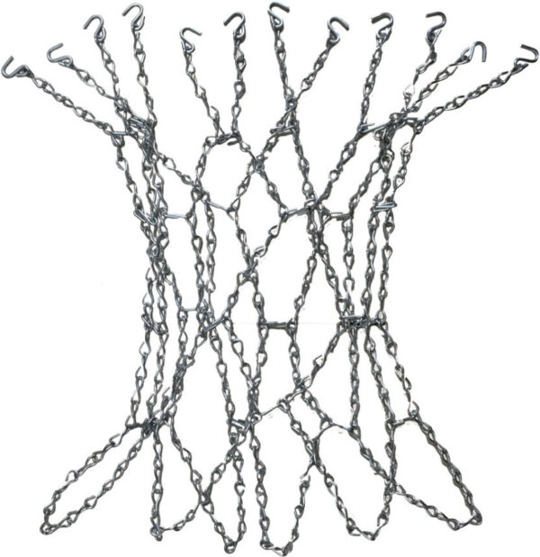 Δίχτυ Basket Μεταλλική Αλυσίδα (ZN) 49226