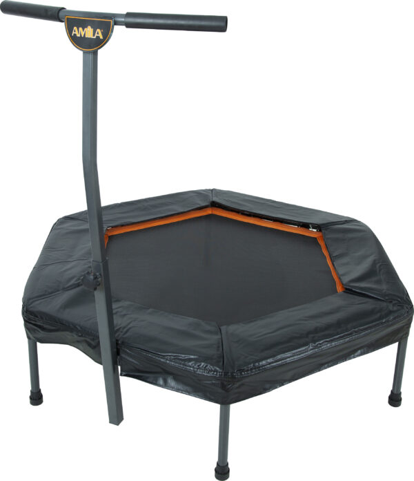 Κάλυμμα Ελαστικών Μερών για το AMILA 70263 & 70268 Trampoline - Image 4