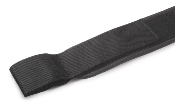 Ζώνη Άρσης Βαρών AMILA TACTICAL Neoprene M - Image 4