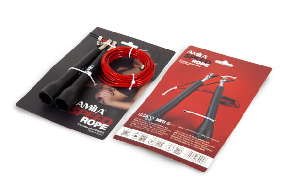 AMILA Speed Rope 84580 - Image 3