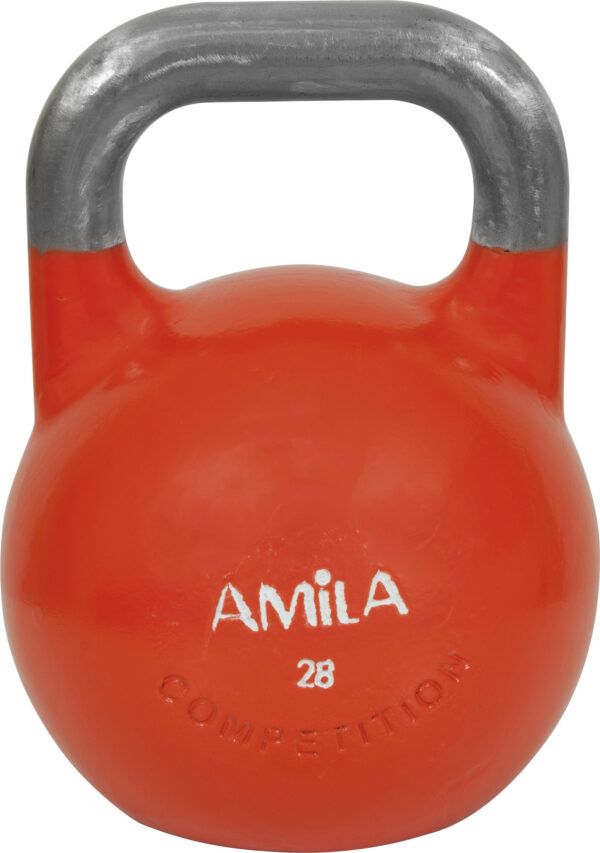 AMILA Kettlebell Competition Series 28Kg (84586)