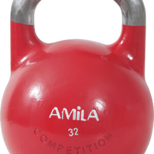 AMILA Kettlebell Competition Series 32Kg (32200)