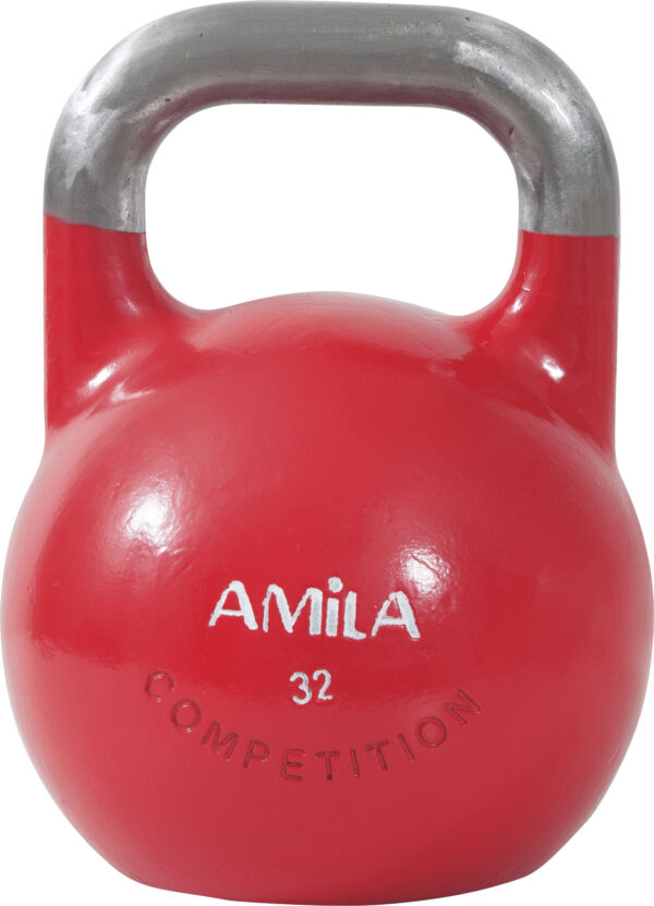 AMILA Kettlebell Competition Series 32Kg (32200)