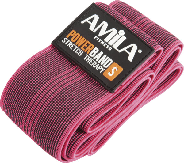 Λάστιχο Stretch AMILA PowerBand Small