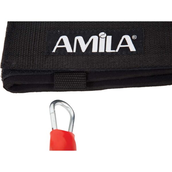 AMILA Lateral Resistor Light - Image 3