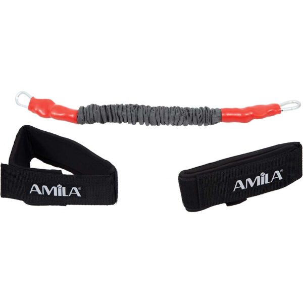 AMILA Lateral Resistor Medium