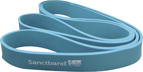 Λάστιχο Αντίστασης Sanctband Active Super Loop Band Σκληρό+