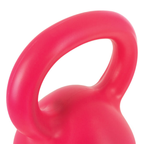 AMILA Kettlebell Plastic Series 8Kg - Image 3