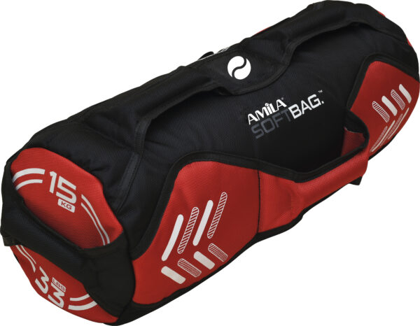 AMILA Soft Bag - 15kg 90671