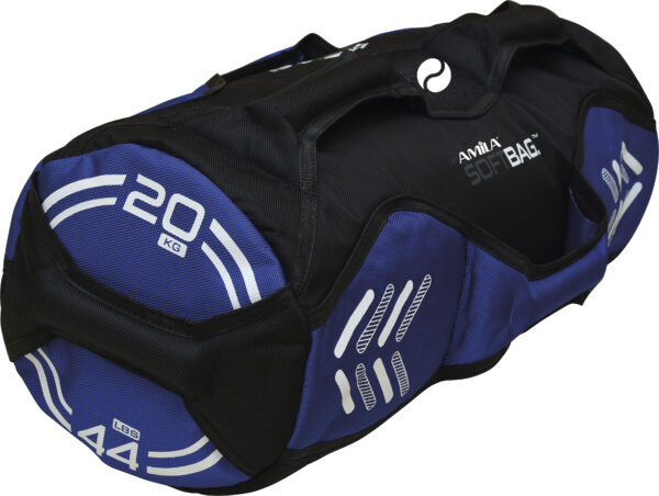 AMILA Soft Bag - 20kg 90672