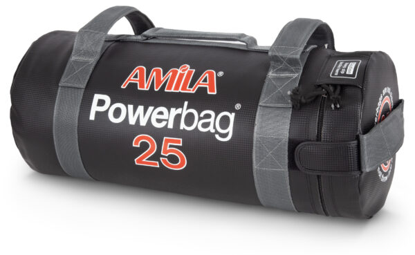 AMILA Power Bag Pro 25kg 90679