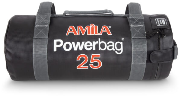 AMILA Power Bag Pro 25kg 90679 - Image 2