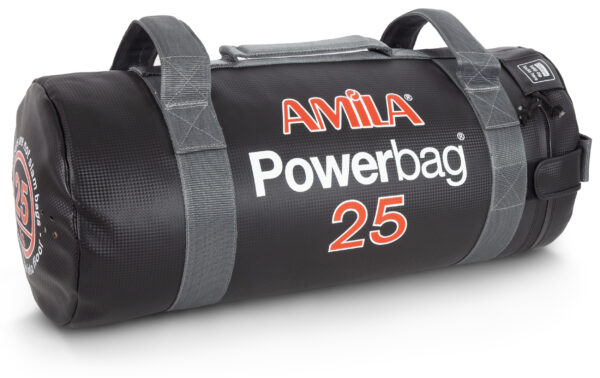 AMILA Power Bag Pro 25kg 90679 - Image 3