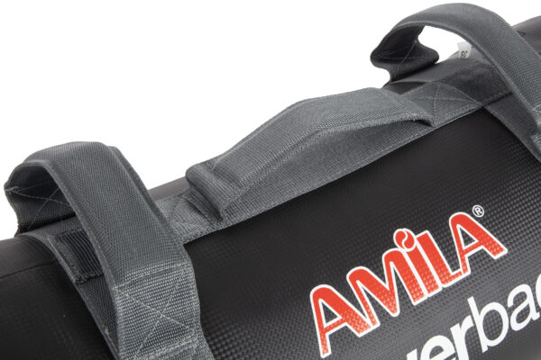 AMILA Power Bag Pro 25kg 90679 - Image 4