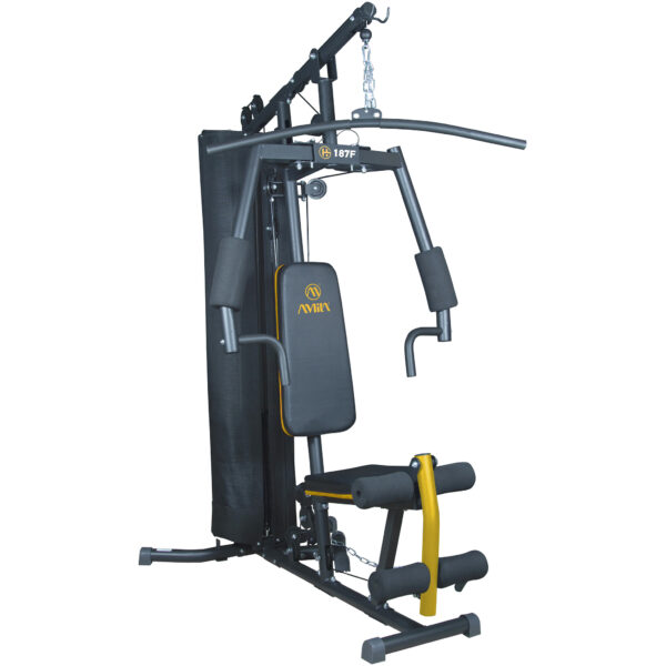 Πολυόργανο Γυμναστικής Amila Home Gym 91203