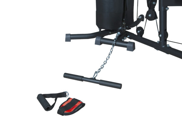 Πολυόργανο Γυμναστικής Amila Home Gym 91203 - Image 2