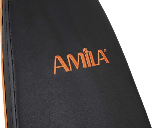 Πάγκος Γυμναστικής AMILA DT30 91403 - Image 2