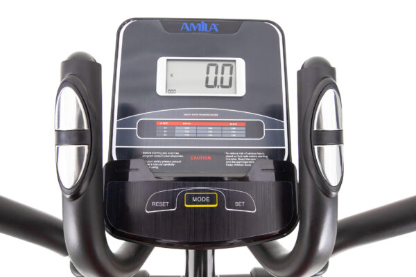 Ελλειπτικό AMILA Cardio 5105E (92300) - Image 3