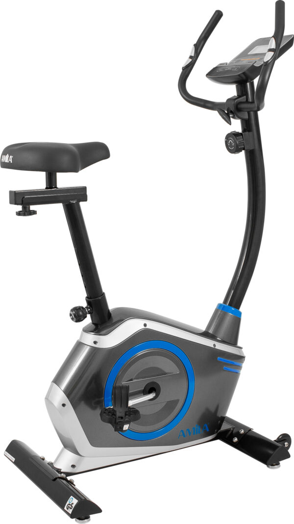 Ποδήλατο Γυμναστικής AMILA Cardio 5105B (92400)