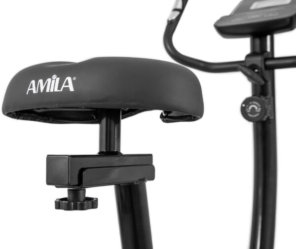 Ποδήλατο Γυμναστικής AMILA Cardio 5105B (92400) - Image 4