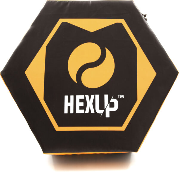 Εξάγωνο Πλειομετρικό Κουτί AMILA HEXUP™ 30cm - Image 2