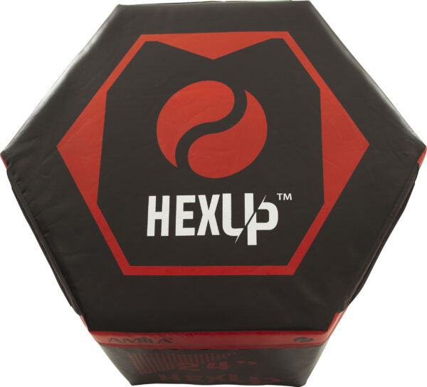 Εξάγωνο Πλειομετρικό Κουτί AMILA HEXUP™ 60cm - Image 2