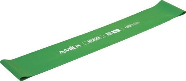 Λάστιχο Αντίστασης AMILA Small LoopBand Medium