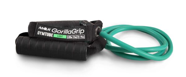 Λάστιχο AMILA GymTube Gorilla Grip Light