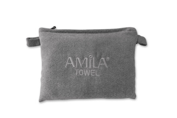 Πετσέτα AMILA Reformer Towel Pro - Image 5