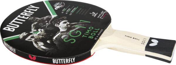 Ρακέτα Ping Pong Butterfly Timo Boll SG11