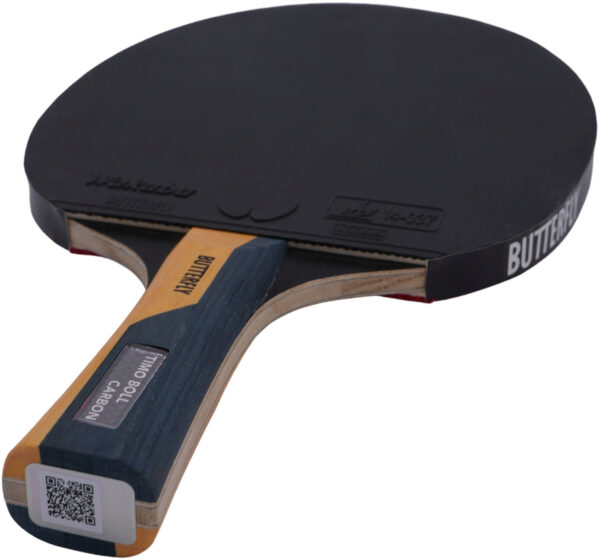 Ρακέτα Ping Pong Butterfly Timo Boll Carbon - Image 3