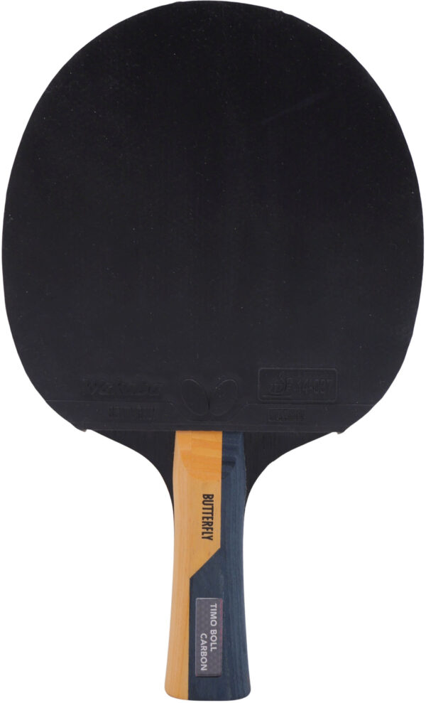 Ρακέτα Ping Pong Butterfly Timo Boll Carbon - Image 4