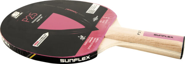 Ρακέτα Ping Pong Sunflex Color Comp P25 97181