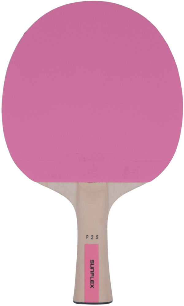 Ρακέτα Ping Pong Sunflex Color Comp P25 97181 - Image 2