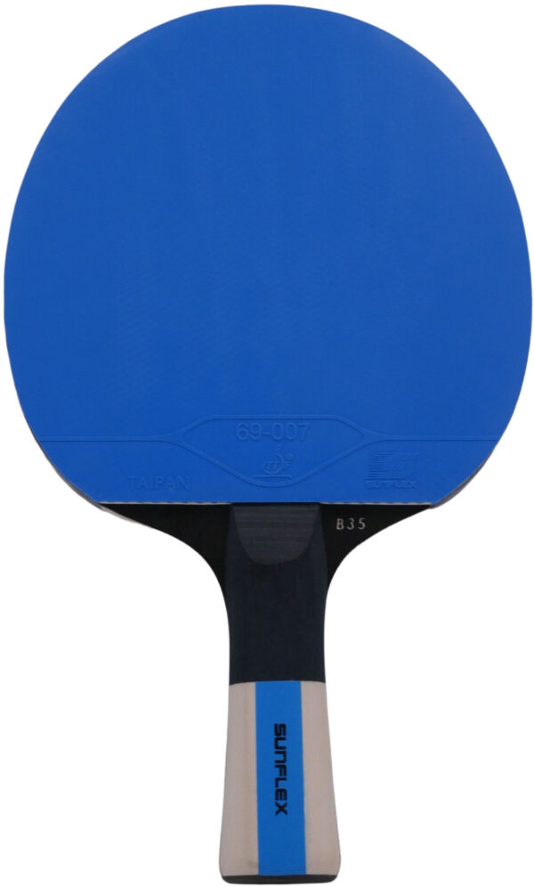 Ρακέτα Ping Pong Sunflex Color Comp B35 97183 - Image 4