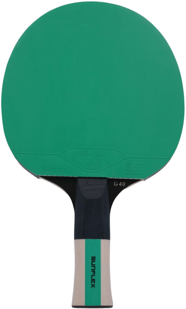 Ρακέτα Ping Pong Sunflex Color Comp G40 97184 - Image 3