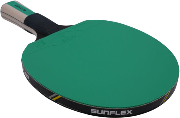 Ρακέτα Ping Pong Sunflex Color Comp G40 97184 - Image 5