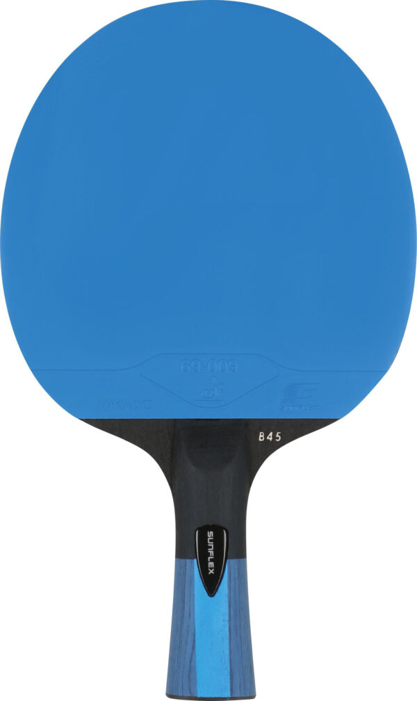 Ρακέτα Ping Pong Sunflex Color Comp B45 97185 - Image 2