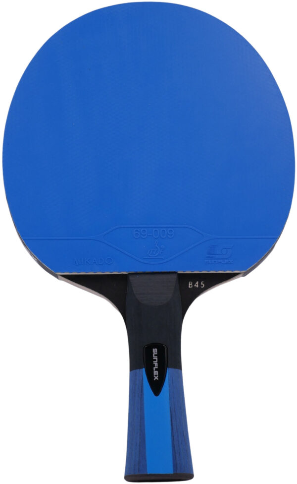 Ρακέτα Ping Pong Sunflex Color Comp B45 97185 - Image 5