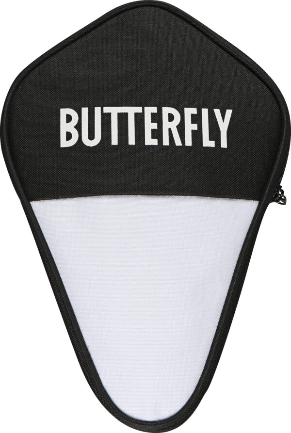 Θήκη Ρακέτας Ping Pong Butterfly με Θήκη για Μπαλάκια 97270 - Image 2