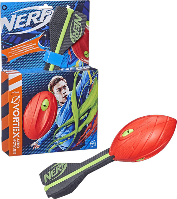 Nerf Vortex Aero Howler - Image 3