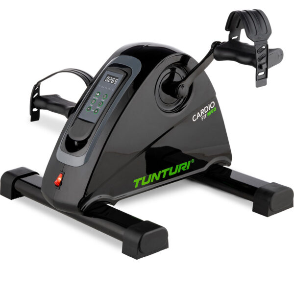 Tunturi Cardio Fit M50 μίνι ποδήλατο γυμναστικής με μοτέρ