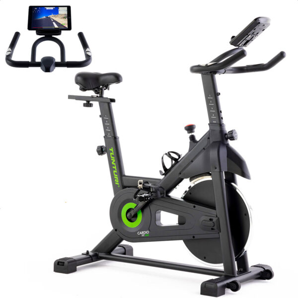 Tunturi Cardio Fit S20 ποδήλατο γυμναστικής