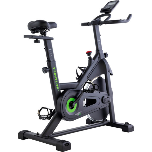 Tunturi Cardio Fit S20 ποδήλατο γυμναστικής - Image 11